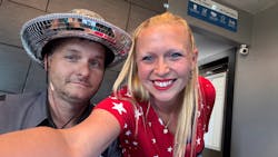 Ashley Jo and Jeremy Ashley Jo and Jeremy