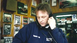 Brad Leveillee purchased his shop from the original owner in 1980 shortly after he graduated high school. Brad Leveillee purchased his shop from the original owner in 1980 shortly after he graduated high school.