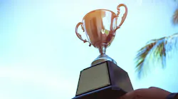 Trophy