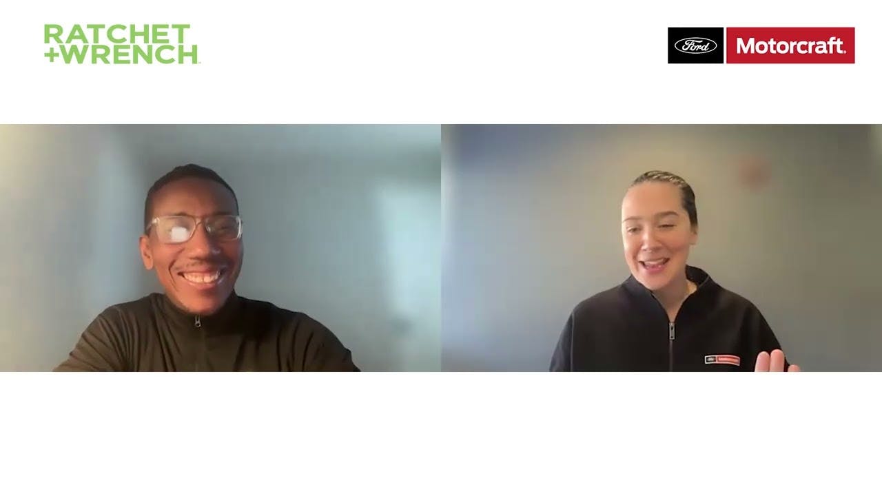 Inside the Motorcraft Installers Network: Training, Communication, and Shop Support Explained