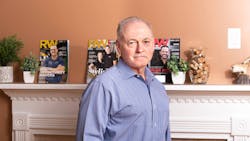 Joe Marconi Joe Marconi