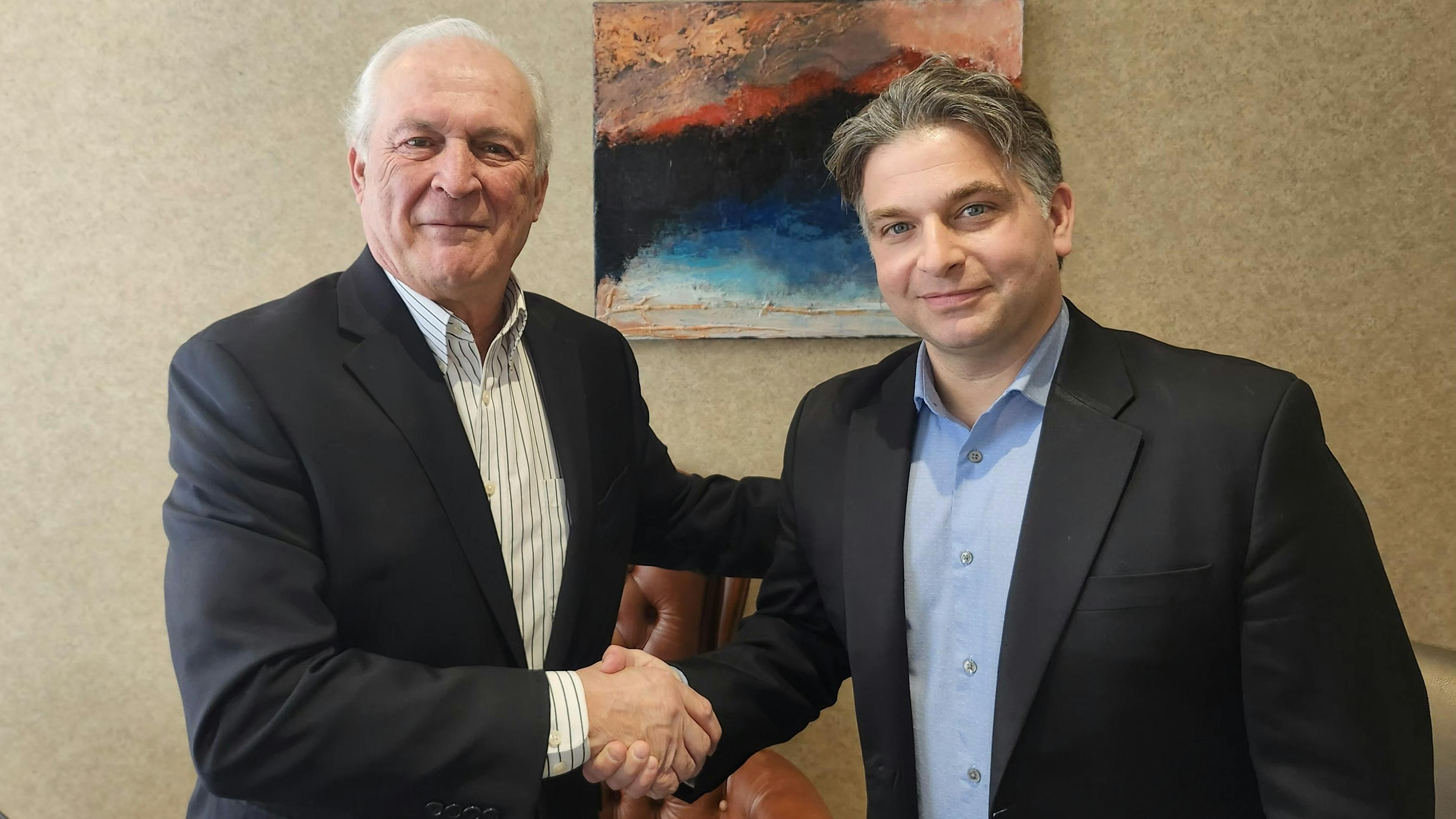 697adab2f1d5987573ec15fc Ray Proulx And Shaun Kelso Kyb