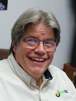 Rick White Rick White