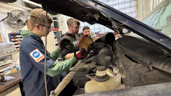 Second Chances Apprentice Second Chances Apprentice