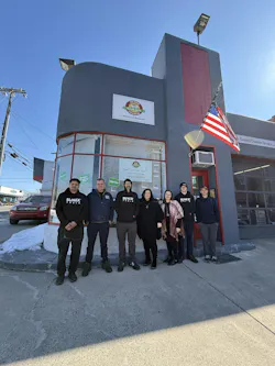 Second Chances Employees Second Chances Employees