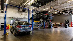 Downing Street Downing Street