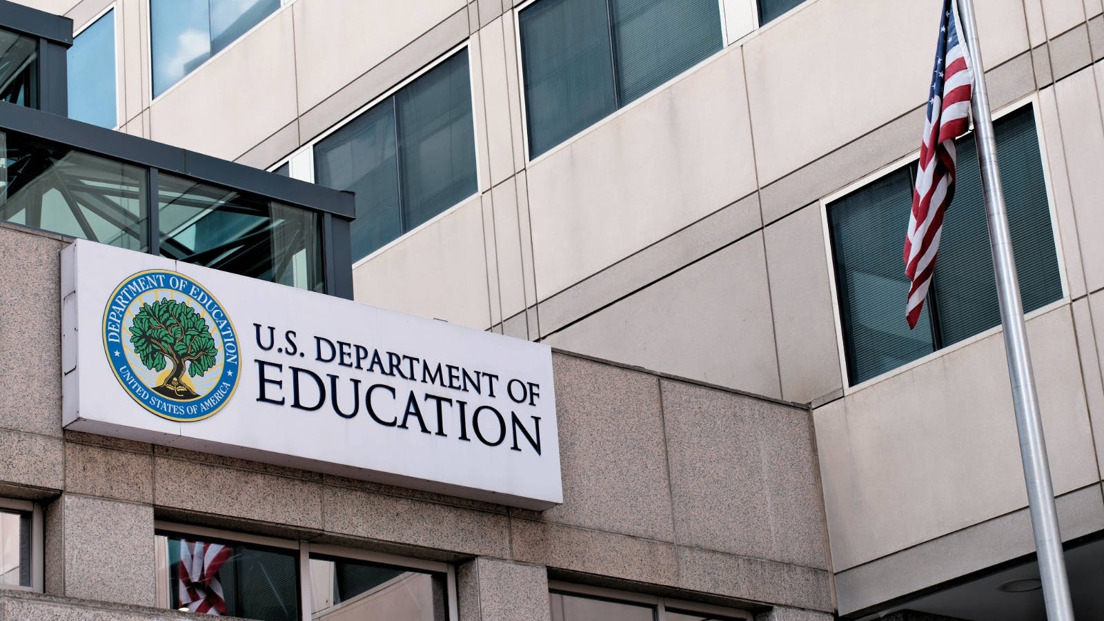 US Dept of Ed