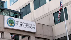 US Dept of Ed US Dept of Ed