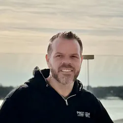 Anthony Bodine Anthony Bodine