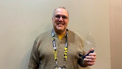 Dave Heinzen Dave Heinzen