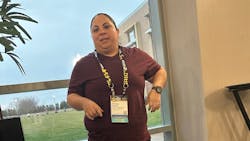 Monica Baeza Monica Baeza