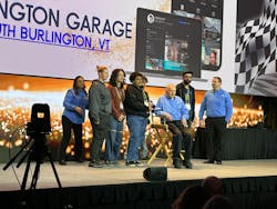 Girlington Girlington