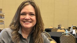 Sheri Hamilton Sheri Hamilton