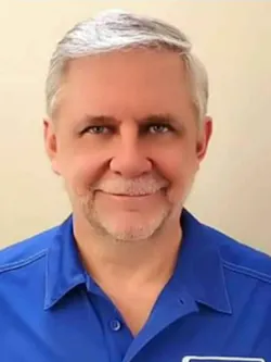 Mark Lowe Mark Lowe