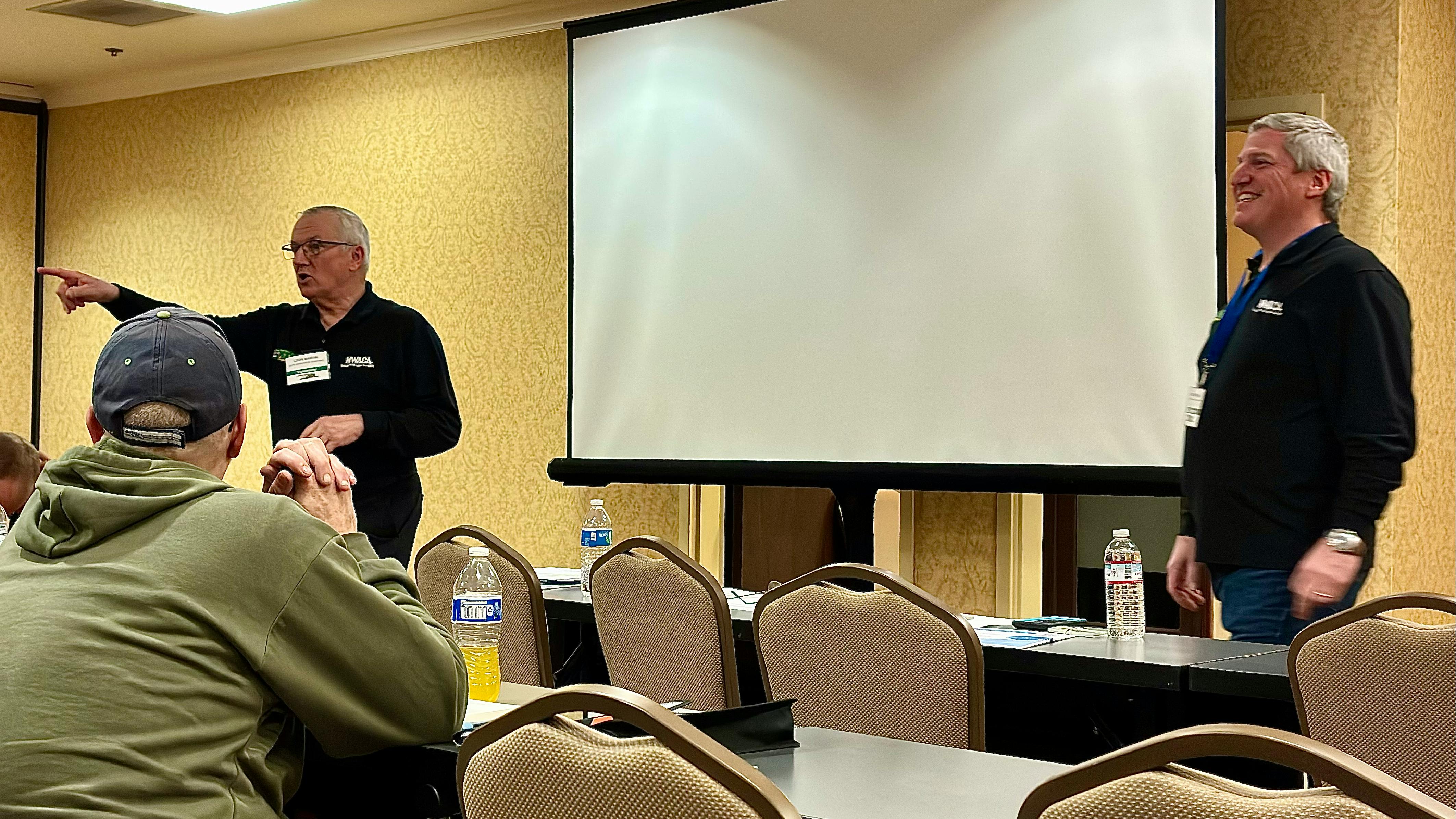 Shop Owners Discuss AI Tools, Recruitment Strategies at Automotive ...