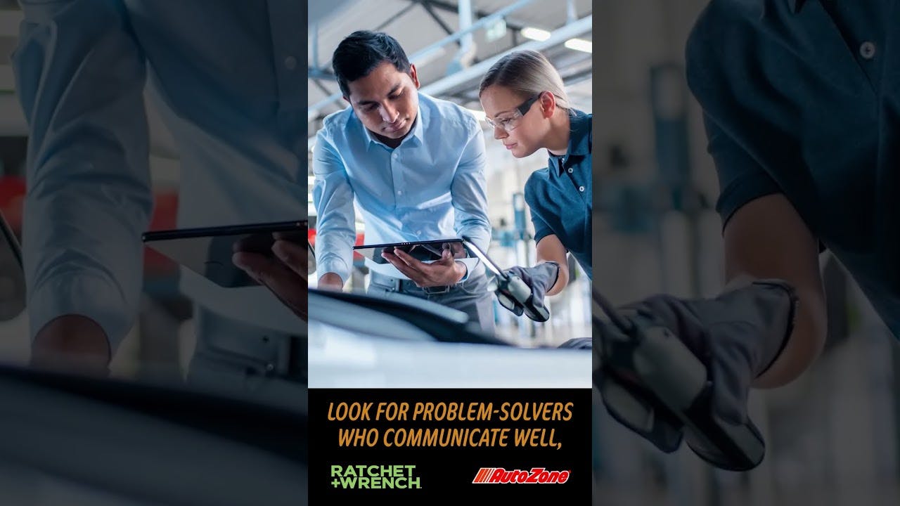 Building a Strong Technician Pipeline for Long-Term Shop Success