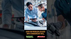 Building a Strong Technician Pipeline for Long-Term Shop Success