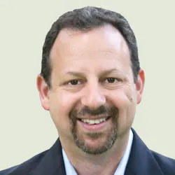 Aaron Becker, president of AirSept and 2026 chairman of the Mobile Air Climate Systems Association executive committee