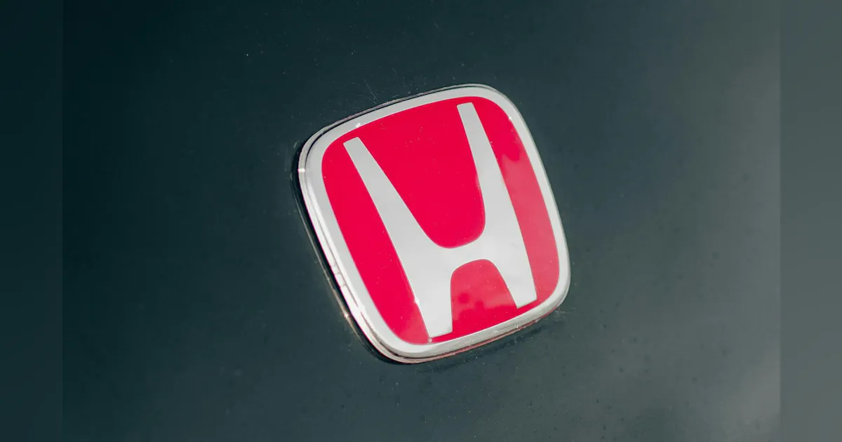 Honda Expands ASE Certification Credit Program to Boost Technician ...