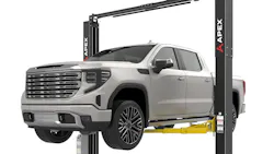 69dc8af67128f7b8889b0a92 Apex By Bendpak Al10c With Truck 69dc8af67128f7b8889b0a92 Apex By Bendpak Al10c With Truck