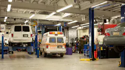 Being honest with customers about the condition of their vehicle goes a long way in establishing trust. Being honest with customers about the condition of their vehicle goes a long way in establishing trust.