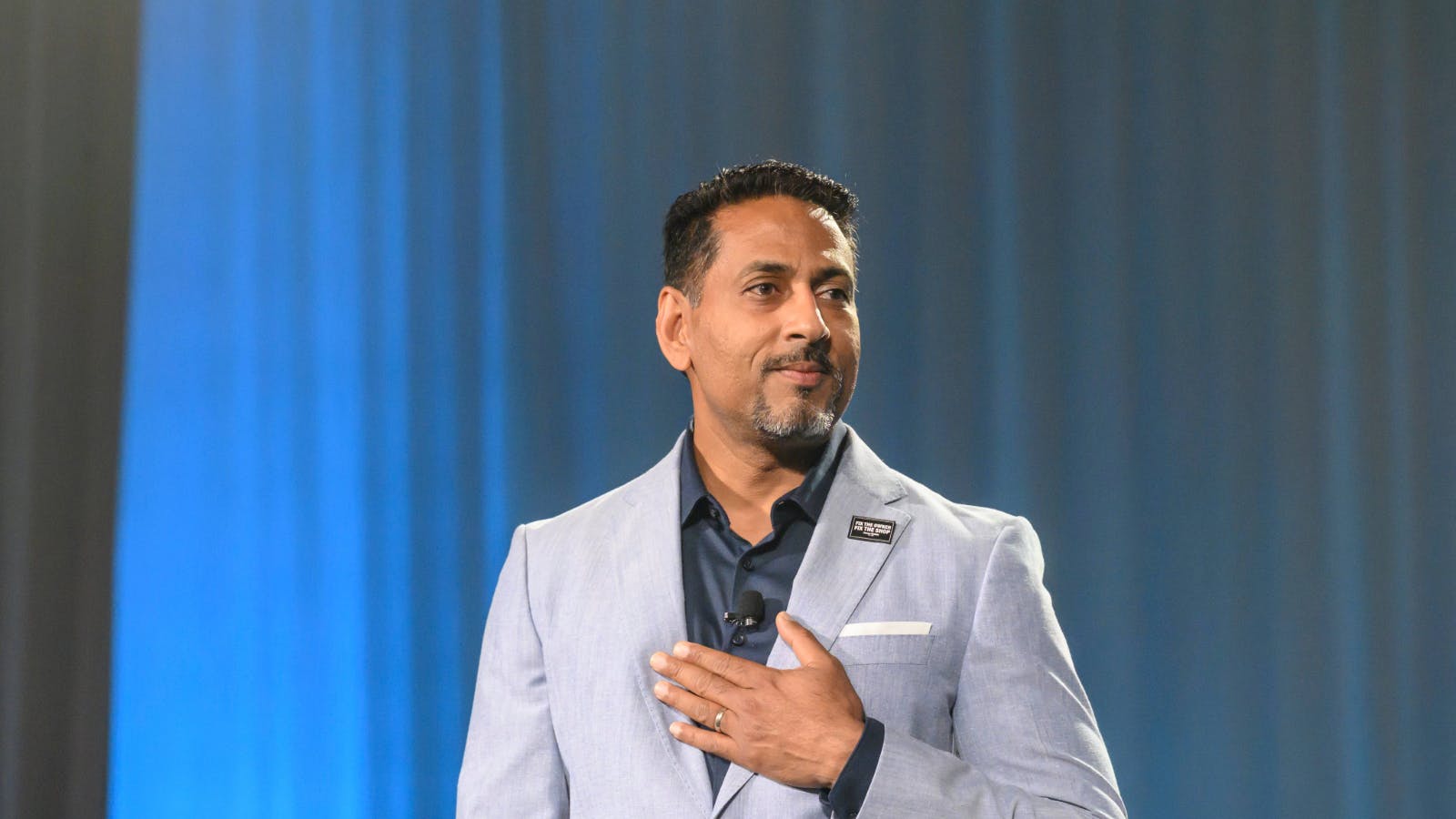 69e2246e265d6ce52ab41942 Tektonic General Sessions11sunil Patel