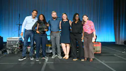 One of the Best Shops to Work for winners, Ice Cold Air One of the Best Shops to Work for winners, Ice Cold Air