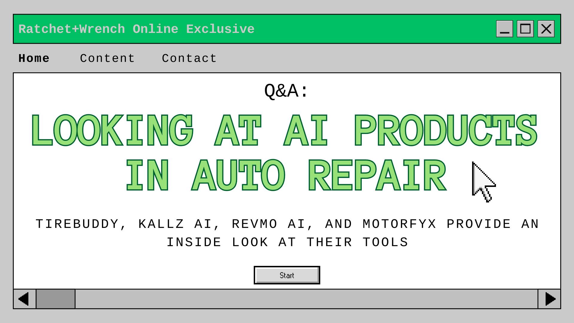 69e59ff9807d15b0b6a03afe Grey Blue Pixel Tech Computer Presentation