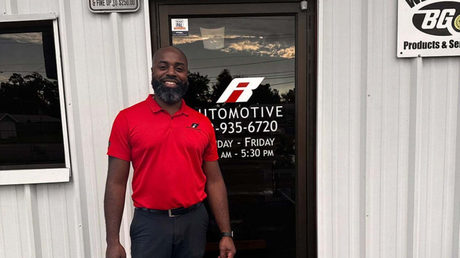 RI Automotive