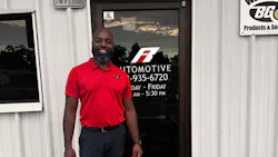 RI Automotive RI Automotive