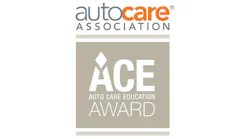 ACA ACE