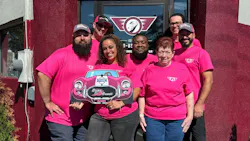 Pburg team charity Pburg team charity