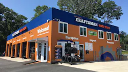 The Fairfax location was recently awarded for its transparency at the 2026 Tektronic convention. The Fairfax location was recently awarded for its transparency at the 2026 Tektronic convention.