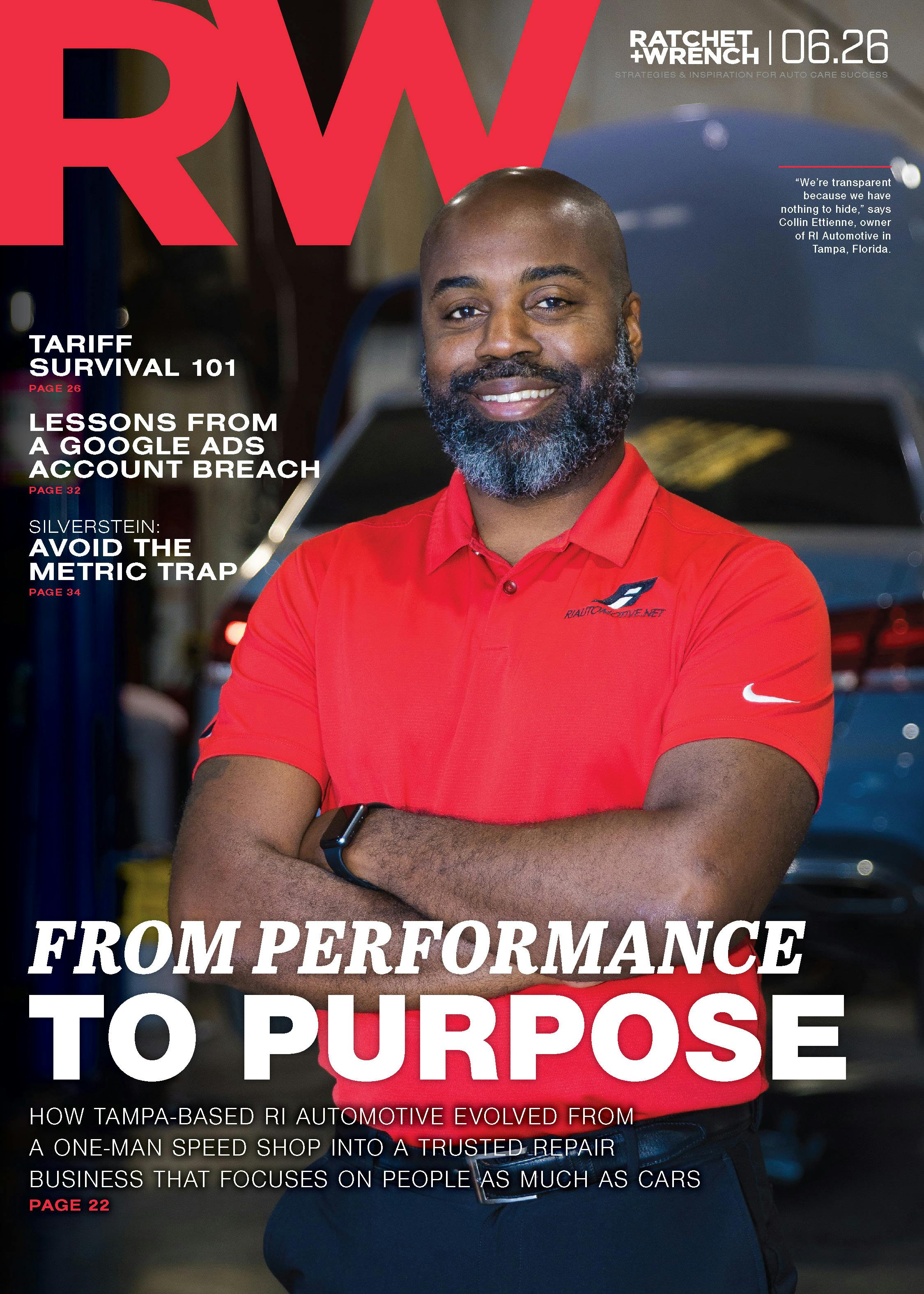 June 2026 cover image