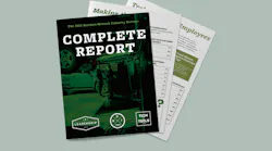 RW Industry Survey