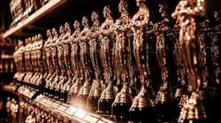trophies