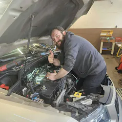 Legacy engine work Legacy engine work