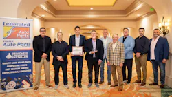 6a315477ddd3aa3eaeefb6c5 Fisher Auto Parts 2026 Award Winners 6a315477ddd3aa3eaeefb6c5 Fisher Auto Parts 2026 Award Winners