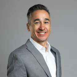 PayJunction, founded by Modos and two colleagues in 2000, now processes over $4 billion annually. PayJunction, founded by Modos and two colleagues in 2000, now processes over $4 billion annually.