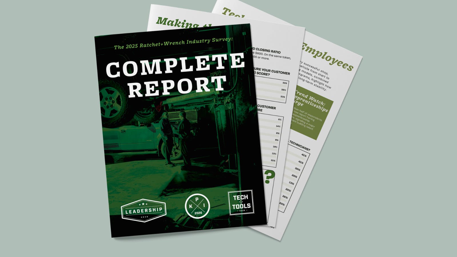 2026 Industry Survey