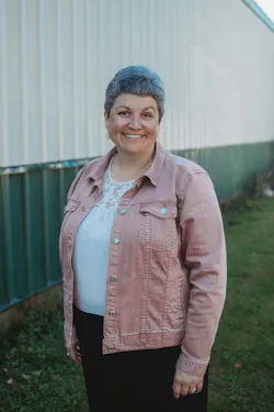 Jennifer Hulbert