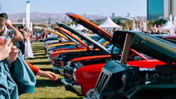 6aa25db029589ae69b708837 Car Show