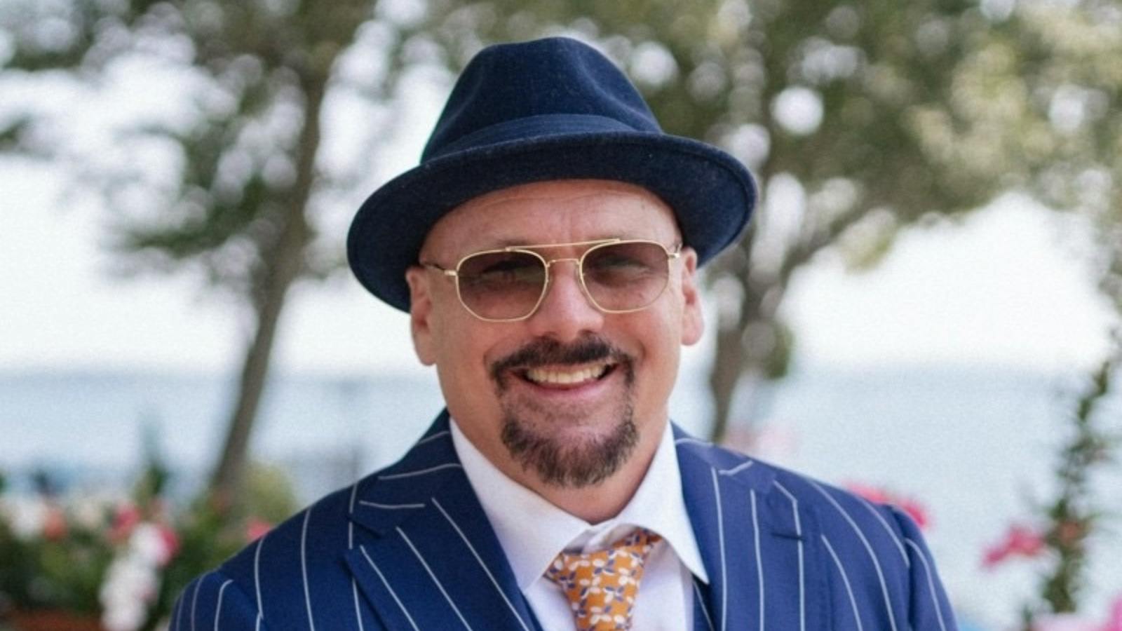 Jeff Hall