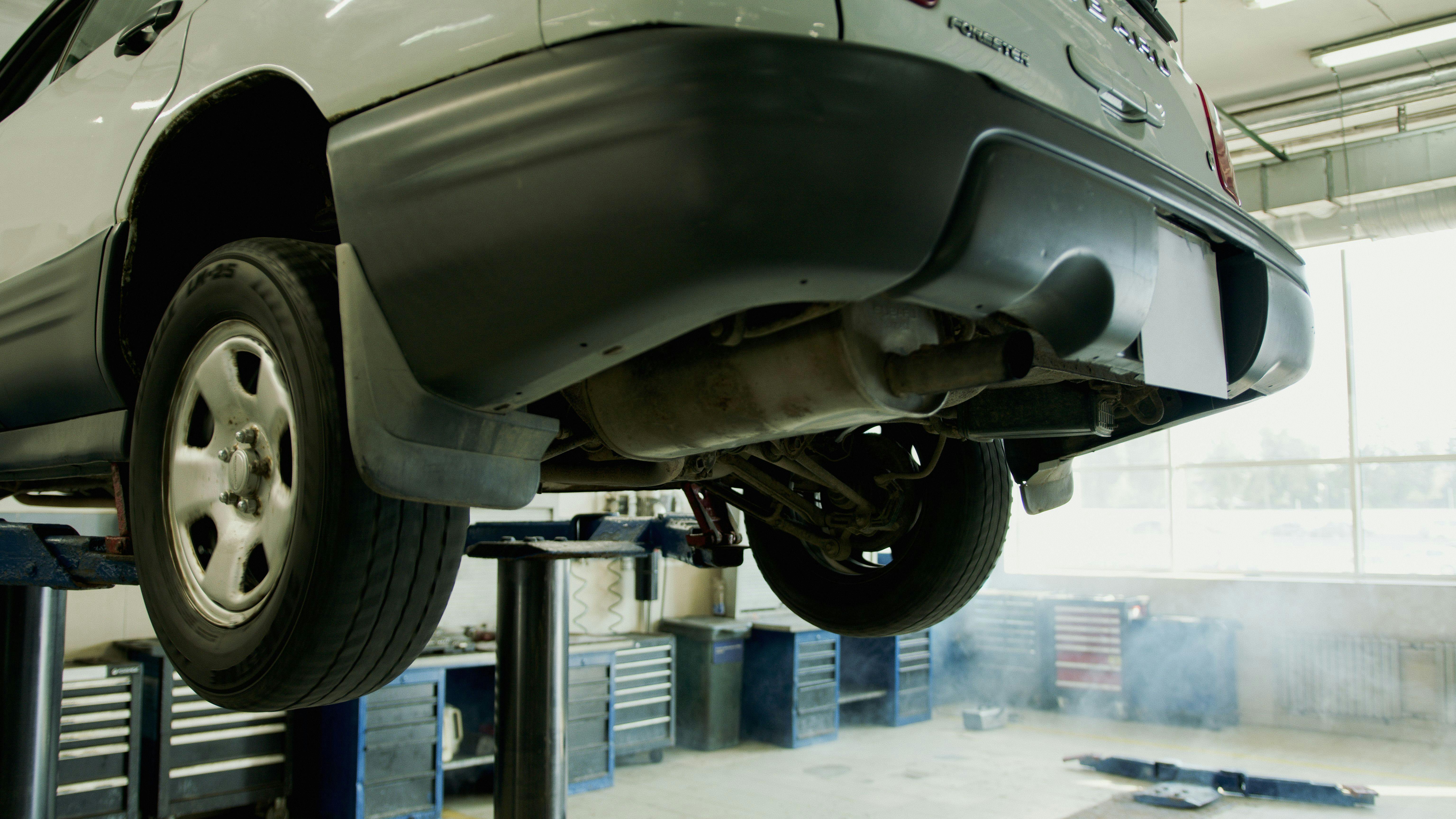 6aabc9a24529784832f277a2 Car Exhaust