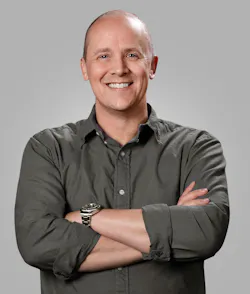 Guy Roberts