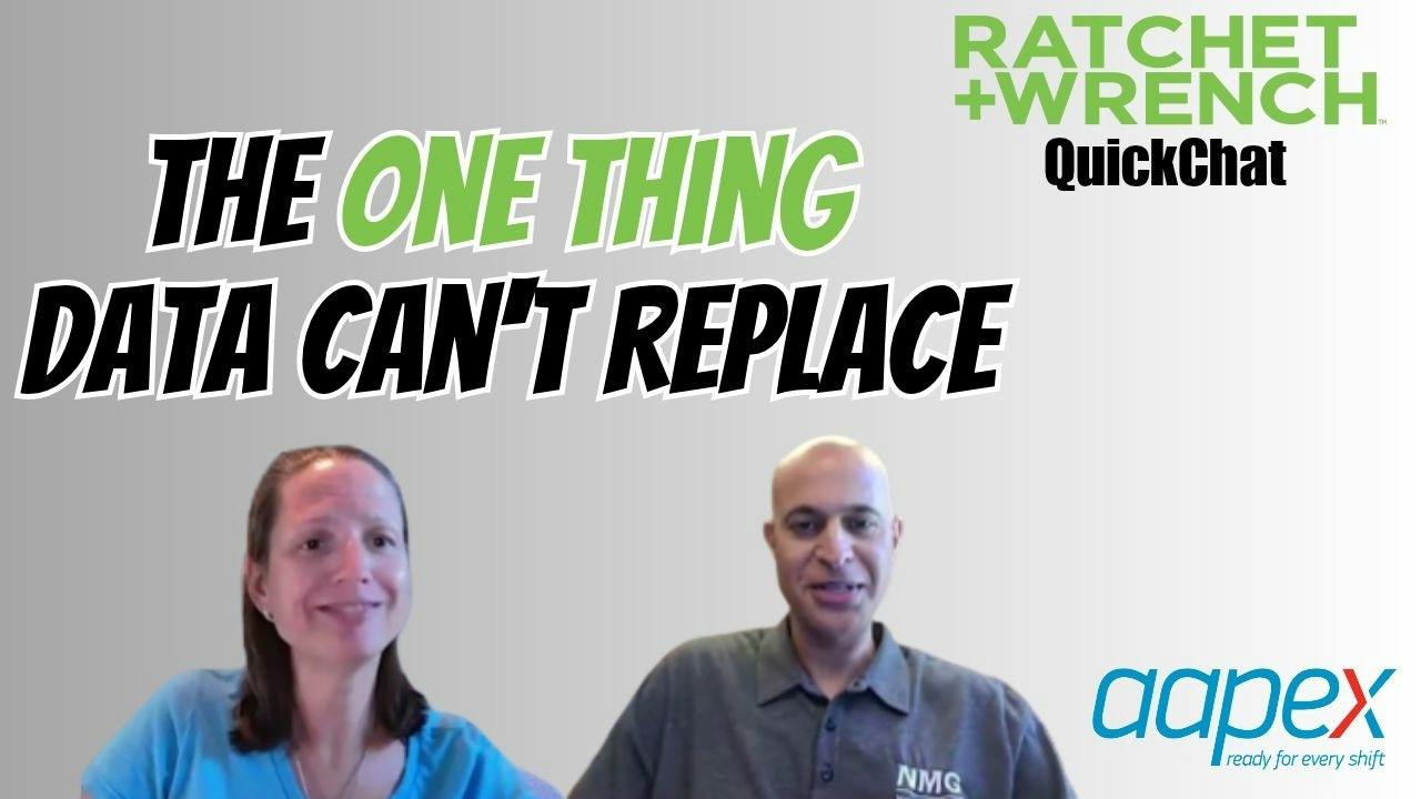 Aftermarket E-Commerce: Why Face Time Matters More