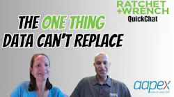 Aftermarket E-Commerce: Why Face Time Matters More