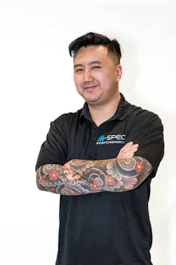 Adam Liu