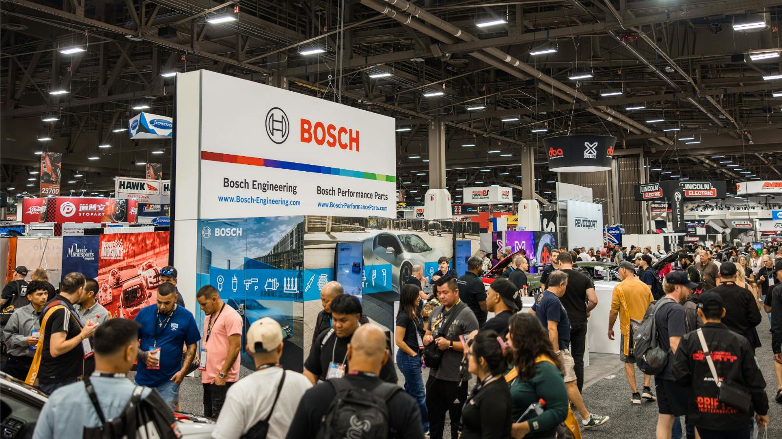 Bosch