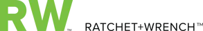 Ratchet and Wrench mega menu logo